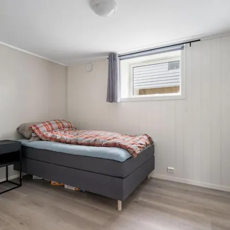 Koselig Lelighet Appartement *