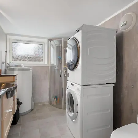 Appartement Koselig Lelighet Trondheim