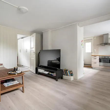 Koselig Lelighet Appartement