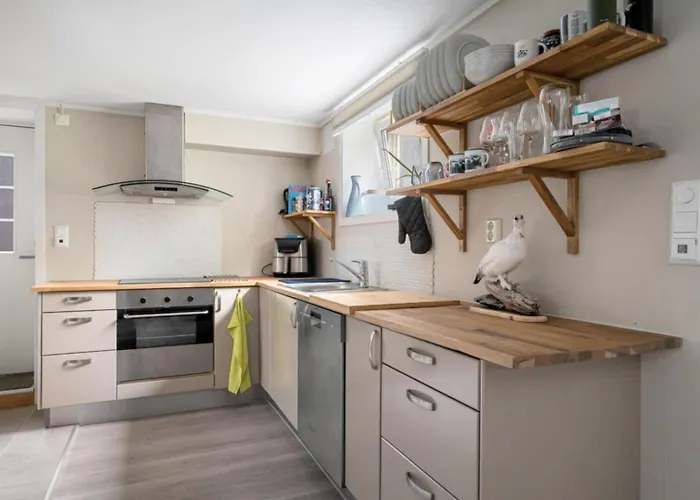 Koselig Lelighet Lägenhet Trondheim